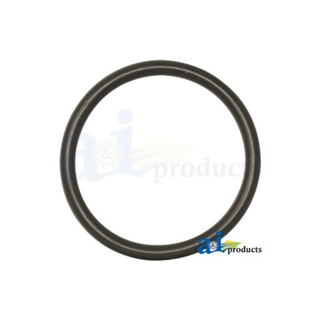 A & I Products O-Ring; .739" ID X .879" OD X.070" Thickness, Durometer 90, 3" x5" x1" A-T77858